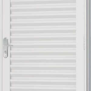 22. Porta laminada