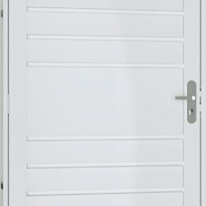 23. Porta Napoli pratika