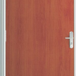 51. Kit porta pronta duraplac cerejeira