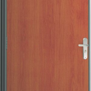 47. Kit porta pronta duraplac cerejeira