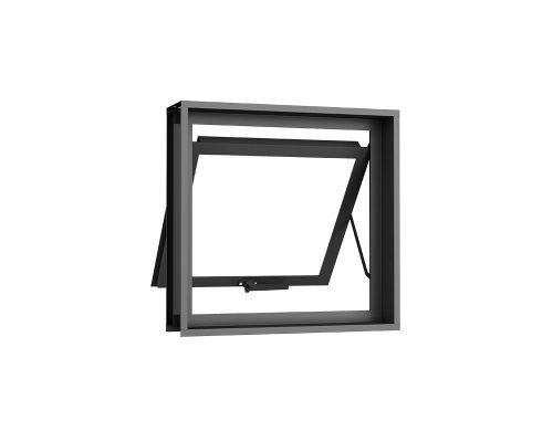 VITRÔ MAX-AR S/ GRADE