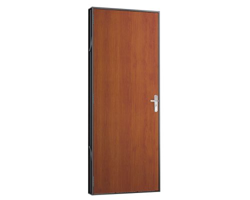 PORTA DURAPLAC MOGNO