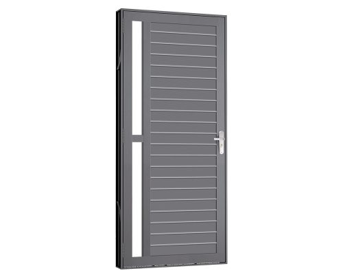 PORTA LAMBRIL P/ VIDRO LATERAL