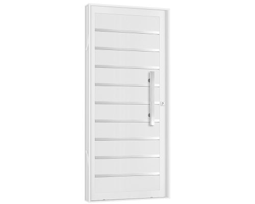 PORTA PARMA C/ PUXADOR C/ FRISO