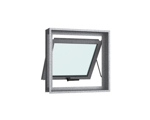 MAX-AR S/ GRADE S/ VIDRO